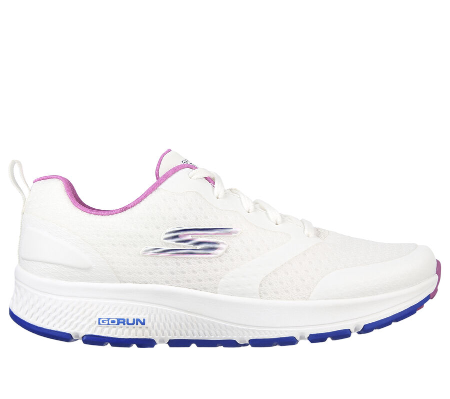 GO RUN Consistent - Intensify-X, WHITE / PURPLE, largeimage number 0