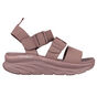 Relaxed Fit: D'Lux Walker - Retro Cosmos, MAUVE, large image number 0