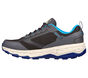 Skechers GOrun Trail Altitude - New Adventure, CHARCOAL, large image number 4