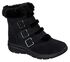 Skechers On the GO Glacial Ultra - Buckle Up, BLACK, swatch