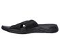 Skechers On-the-GO 600 - Glistening, BLACK, large image number 4