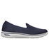 Skechers Arch Fit Uplift - Perceived, NAVY, swatch