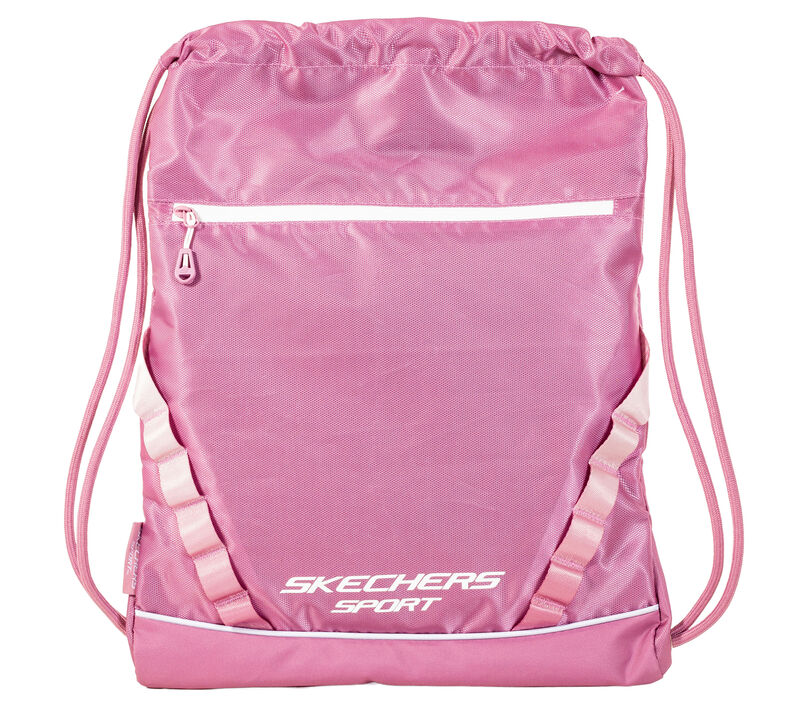 Skechers Forch Cinch Tote, ROSE CLAIR, largeimage number 0