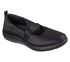 Skechers Arch Fit Uplift - Mindful, BLACK, swatch