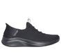 Skechers Slip-ins: Ultra Flex 3.0 - Right Away, BLACK, large image number 0