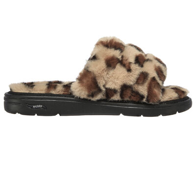 Skechers GO Lounge: Arch Fit Lounge - Furrreal