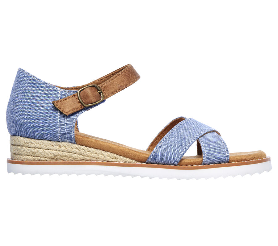 BOBS Desert Kiss - Party Crashers, BLAUW, largeimage number 0