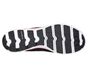 Skechers Glide-Step Flex - Sheer Virtue, BLACK / HOT PINK, large image number 2