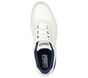 Relaxed Fit: GO GOLF Drive 5, BLANC / BLEU MARINE, large image number 1