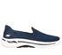 Skechers GO WALK Arch Fit - Imagined, NAVY, swatch