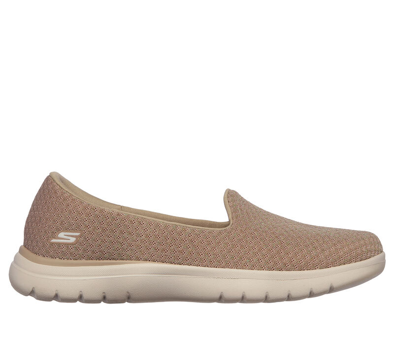 Skechers On the GO Flex - Charm, TAUPE, largeimage number 0