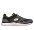 Track - Bucolo, GRIS ANTHRACITE / VERT-LIME, swatch