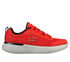 Skechers GO RUN 400 V2 - Omega, RED / BLACK, swatch