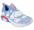 Rainbow Racer - Fluffy Dreamz, BLUE, swatch