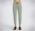 SKECHLUXE Restful Jogger Pant, LIGHT GREEN, swatch