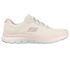 Flex Appeal 4.0 - Fresh Move, NATURAL / PINK, swatch