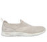 Skechers Arch Fit Refine - Don't Go, TAUPE, swatch