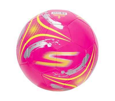 Hex Brushed Size 5 Soccer Ball
