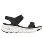 Skechers Arch Fit - Touristy, BLACK, large image number 0