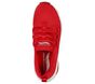 Skechers Arch Fit - Lucky Thoughts, ROOD, large image number 1