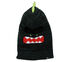 Dino 3D Pullover Hat, GREEN, swatch