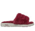 Skechers GO Lounge: Arch Fit Lounge - Unwind, FRAMBOISE, swatch