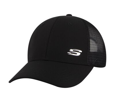 Sport S Metal Hat
