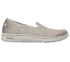 Skechers Arch Fit Uplift - Perceived, TAUPE, swatch
