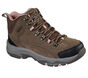 Relaxed Fit: Trego - Alpine Trail, BRUN / BRUN CLAIR, large image number 4