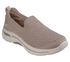 Skechers GO WALK Arch Fit - Delora, TAUPE, swatch