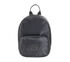 Skechers Accessories SKX Logo Mini Backpack, BLACK, swatch