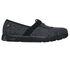 Skechers GOlounge: Arch Fit Lounge - Be Calm, BLACK / GRAY, swatch