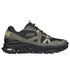 Arch Fit Trail Air, OLIVE / NOIR, swatch