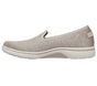 Skechers Arch Fit Uplift - Perceived, TAUPE, large image number 4