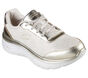 Luxe Collection: GO WALK Hyper Burst - Giselle, WHITE / GOLD, large image number 4