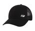 Sport S Metal Hat, BLACK, swatch