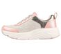 Luxe Collection: Max Cushioning Elite - Auroral, PINK / GOLD, large image number 3