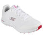 Skechers GO GOLF Max Fairway 3, WHITE / PINK, large image number 4
