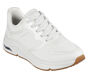 Skechers Arch Fit S-Miles - Mile Makers, BLANC, large image number 5