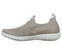 Skechers Arch Fit Flex, TAUPE, large image number 4