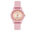 Ostrom Gold Pink Burg Watch, ROSE, swatch