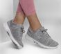 Skechers GOwalk 6 - Magic Melody, GRAY, large image number 1