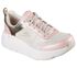 Luxe Collection: Max Cushioning Elite - Auroral, ROSE / DORÉ, swatch