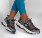 Skechers GOrun Trail Altitude - New Adventure, CHARCOAL, large image number 1