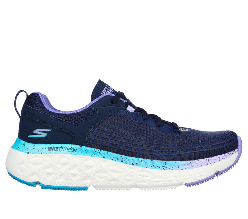 Max Cushioning Delta - Sunny Road, NAVY / PURPLE, largeimage number 0