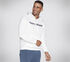 SKECH-SWEATS Motion Pullover Hoodie, WIT, swatch