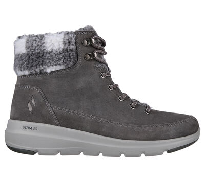 Skechers On-the-GO Glacial Ultra - Timber