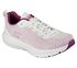 Relaxed Fit: Skechers GO RUN Supersonic, WHITE, swatch