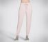 SKECHLUXE Restful Jogger Pant, ROSE CLAIR, swatch