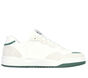 Koopa Court - Volley Low Varsity, WHITE / GREEN, large image number 0